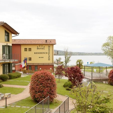Hotel Residence Montelago Ternate  Dış mekan fotoğraf